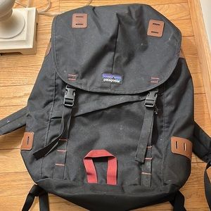 Patagonia backpack